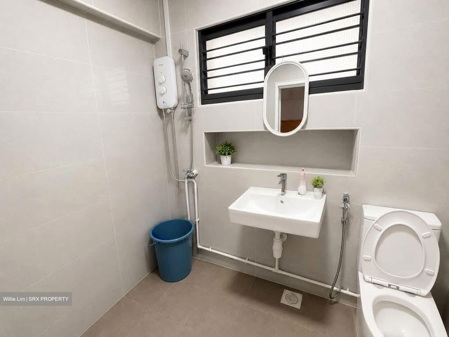 Blk 506 Choa Chu Kang Street 51 (Choa Chu Kang), HDB 5 Rooms #563952851